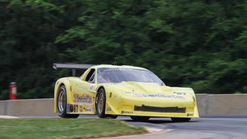 Peterson and Lawrence fend off challengers 